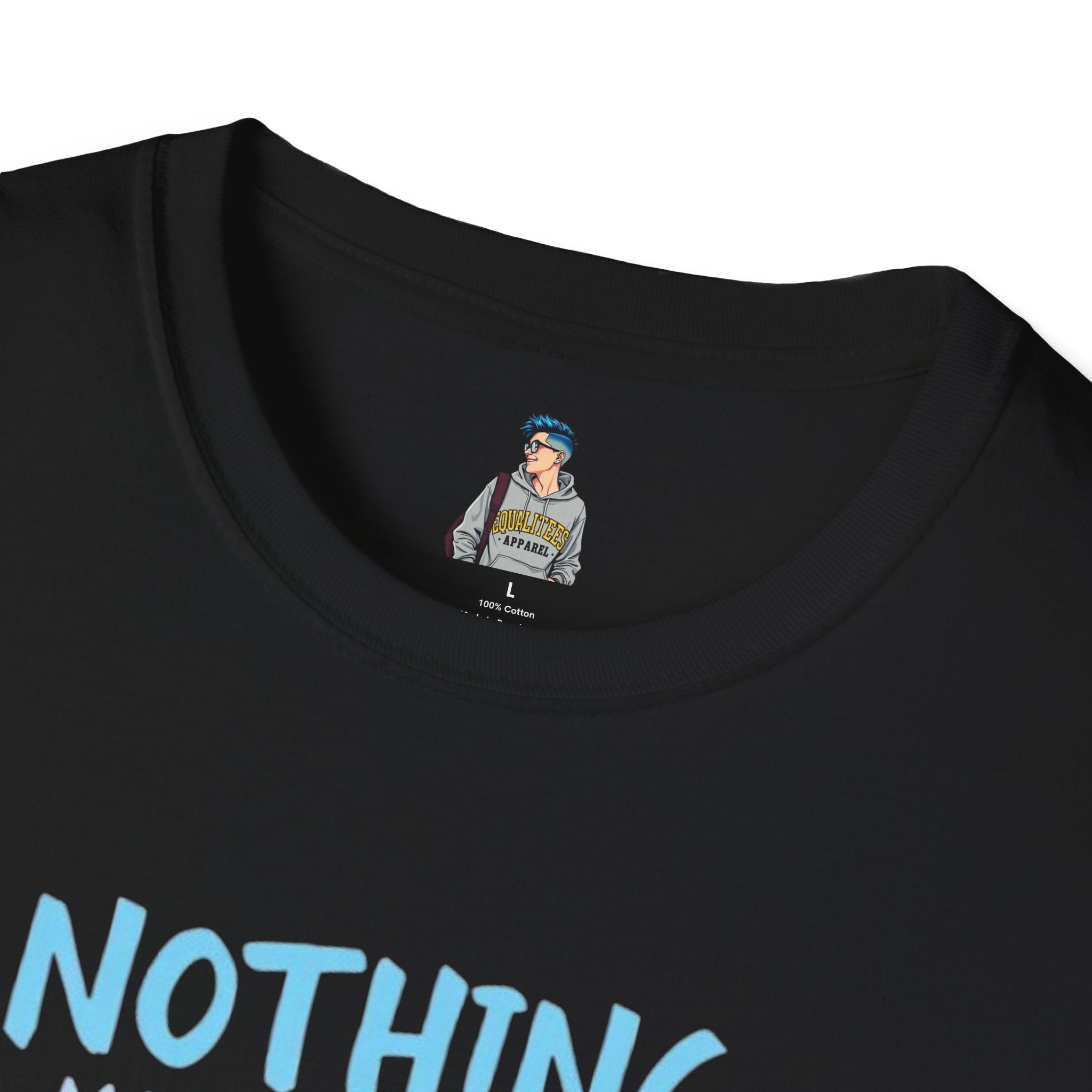 Expert on Skin T-Shirt - EqualiTees.Me