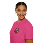 Native Pride Unisex Softstyle T-Shirt