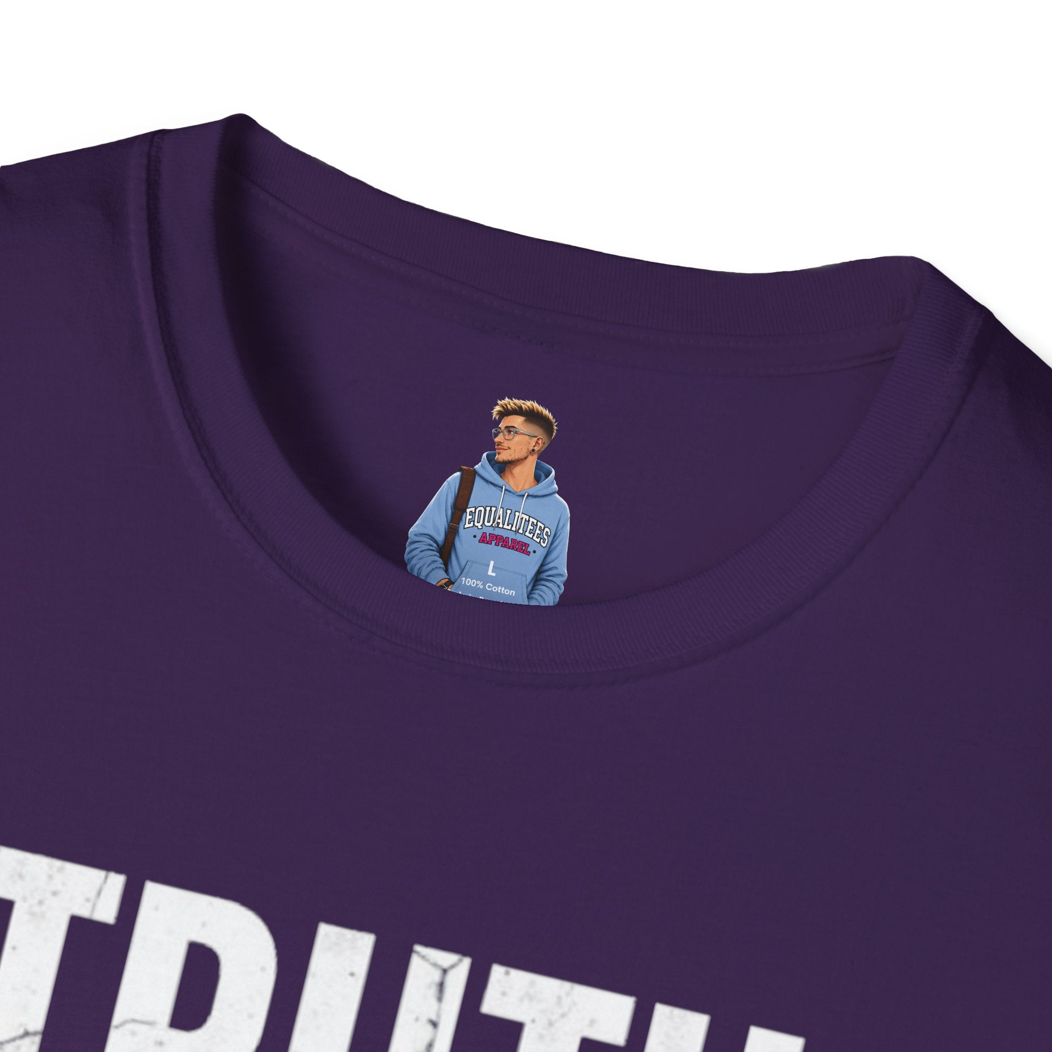 Truth Matters T-shirt