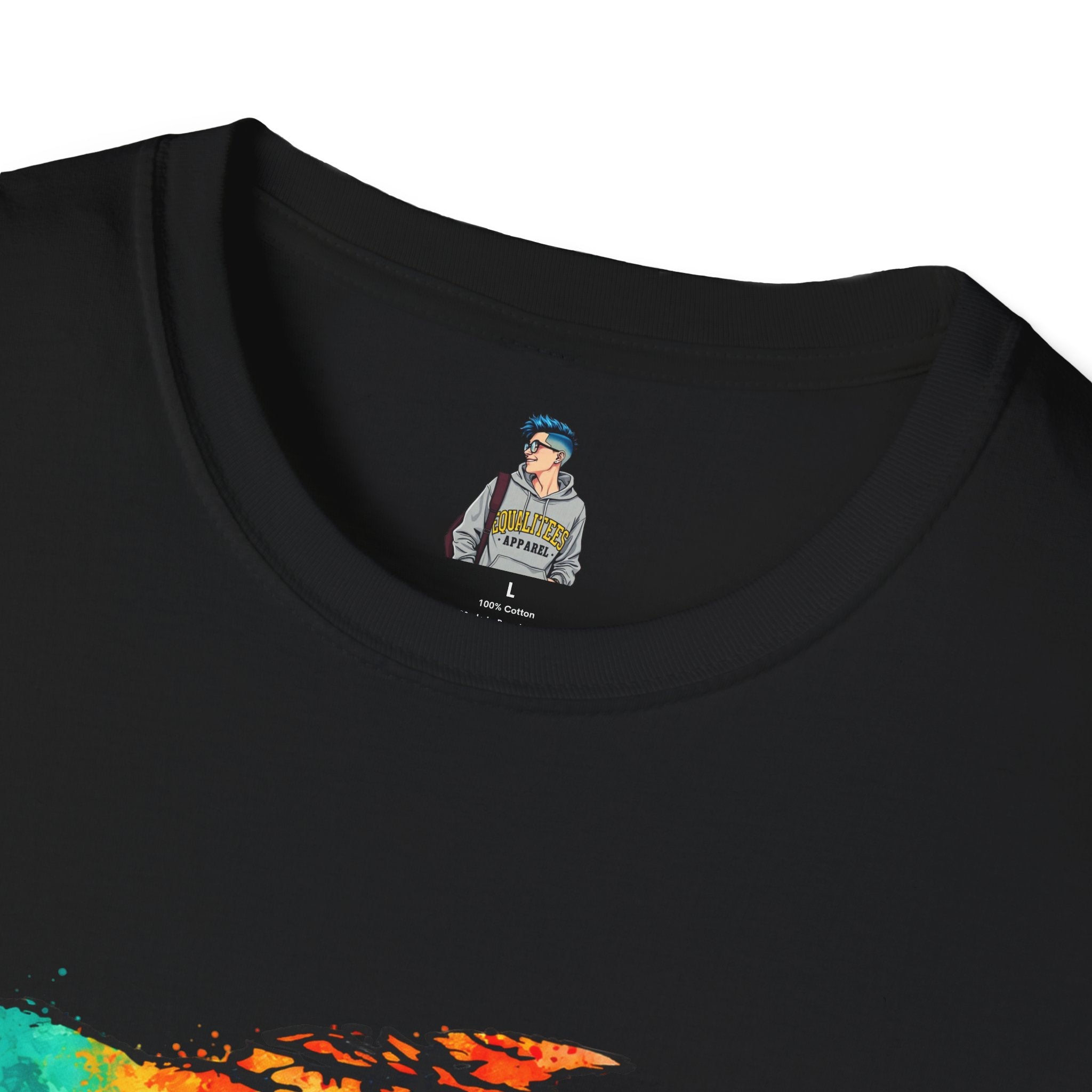Juntos Somos América T-Shirt