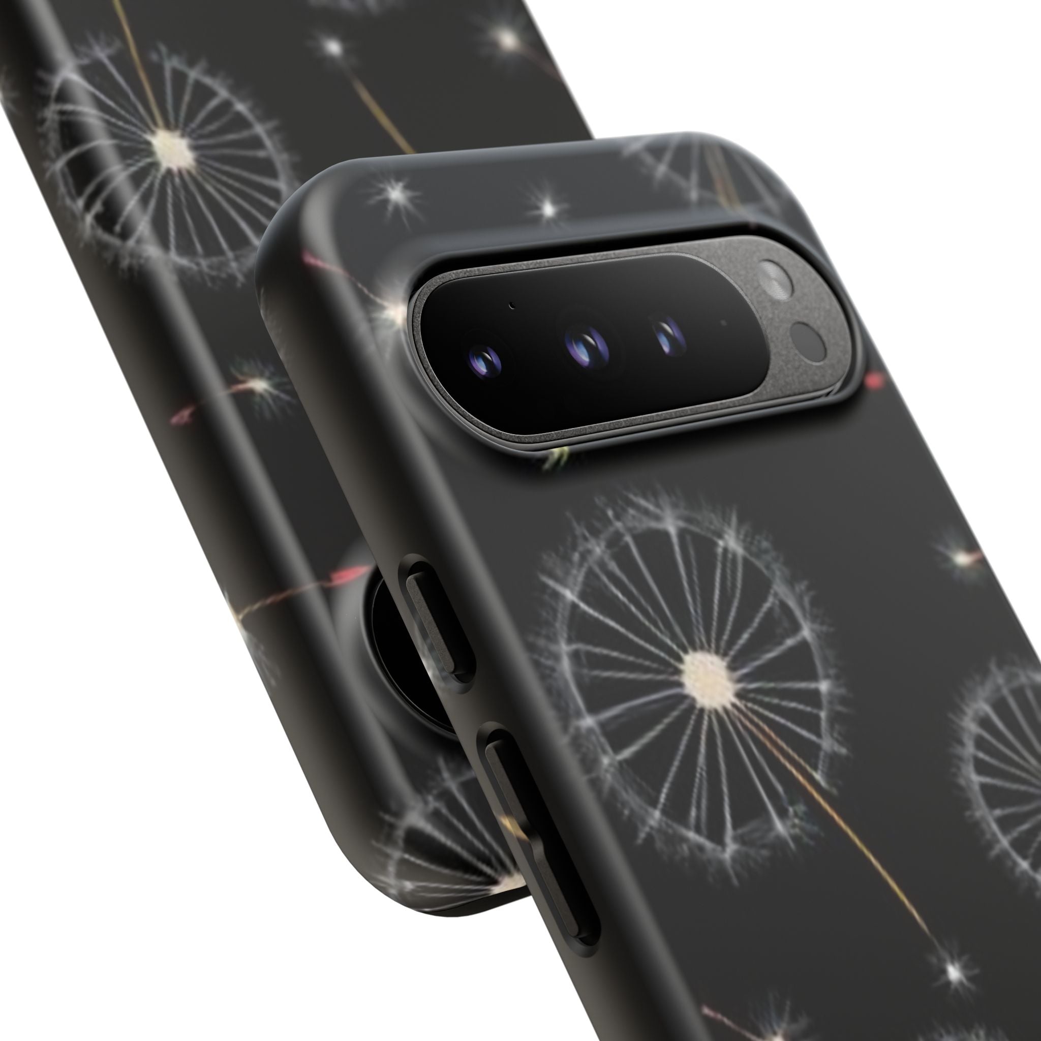 Dandelion Wishes Tough Case for Android