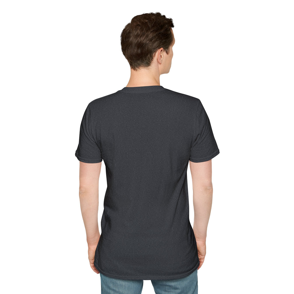 Trans People Exist T-Shirt