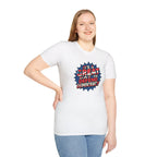 Great Day to Defend Democracy Tee