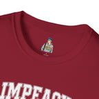 Impeach Felon47 T-shirt - EqualiTees.Me