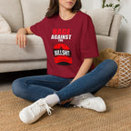 Rage Against the BS Graphic T-Shirt