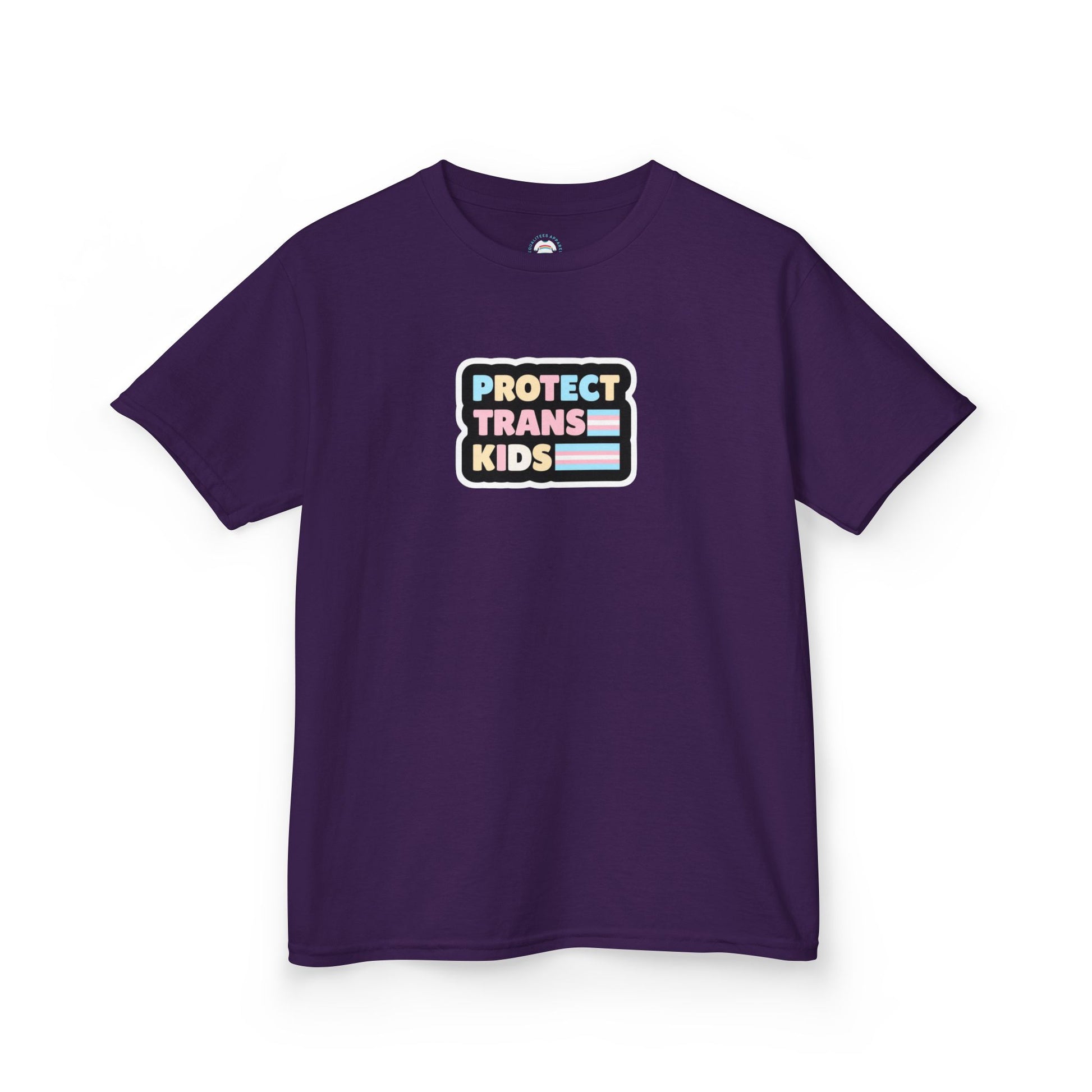 Protect Trans Kids Heavy Cotton™ Tee
