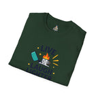 Live Laugh Lighter Fluid T-Shirt