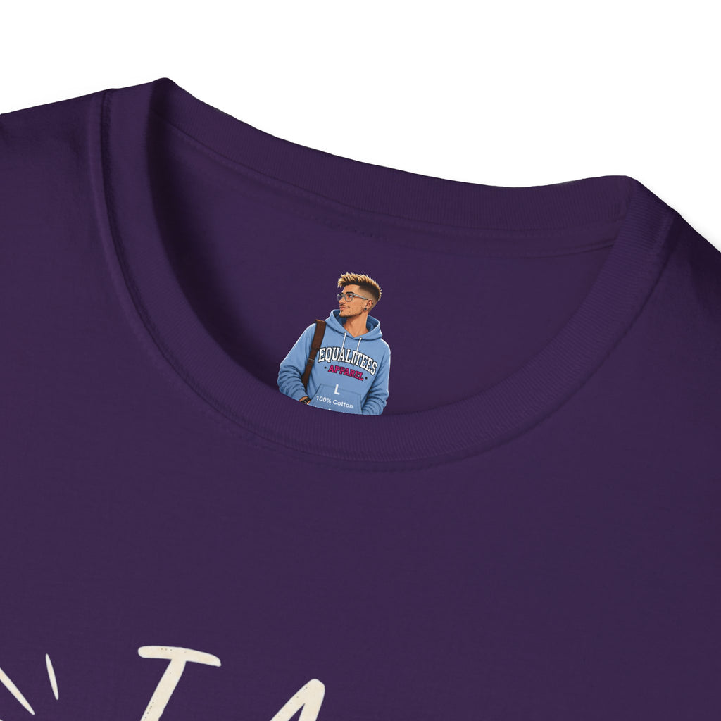 I Am Proud of You Tee — Encouraging Inspirational Quote Shirt