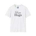 Emotional Support Human Unisex Softstyle T-Shirt