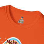 Make Kindness Loud T-Shirt