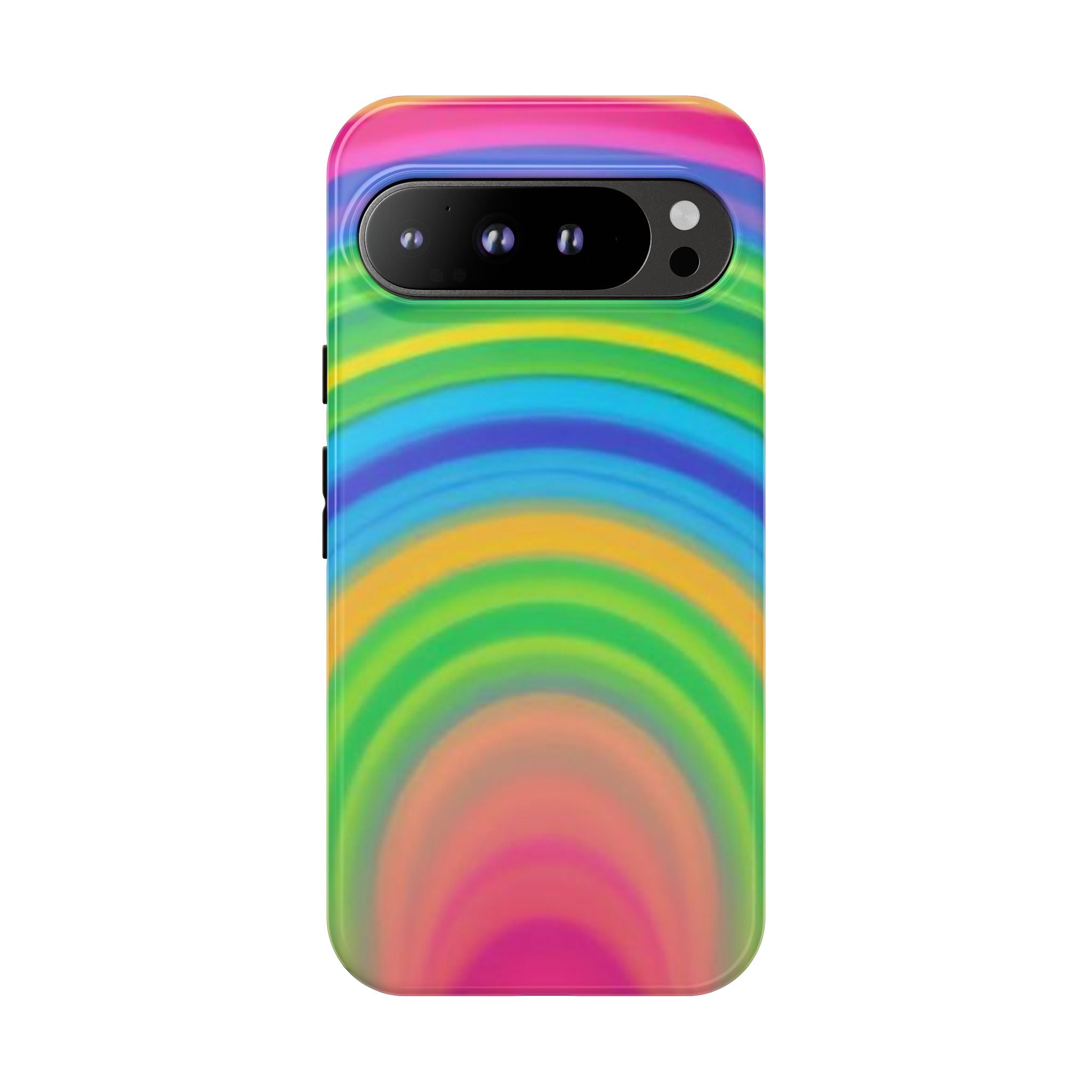 Rainbow Arch Tough Case for Android