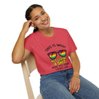IDGAS What You Think T-Shirt
