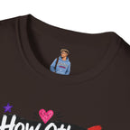 How Other People Love Rainbow T-Shirt — Inspirational LGBTQ+ Pride Tee