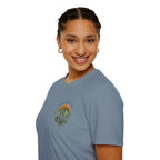 Keepers of The Earth Forest T-shirt