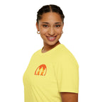 My Ancestors Walk With Me Unisex T-Shirt
