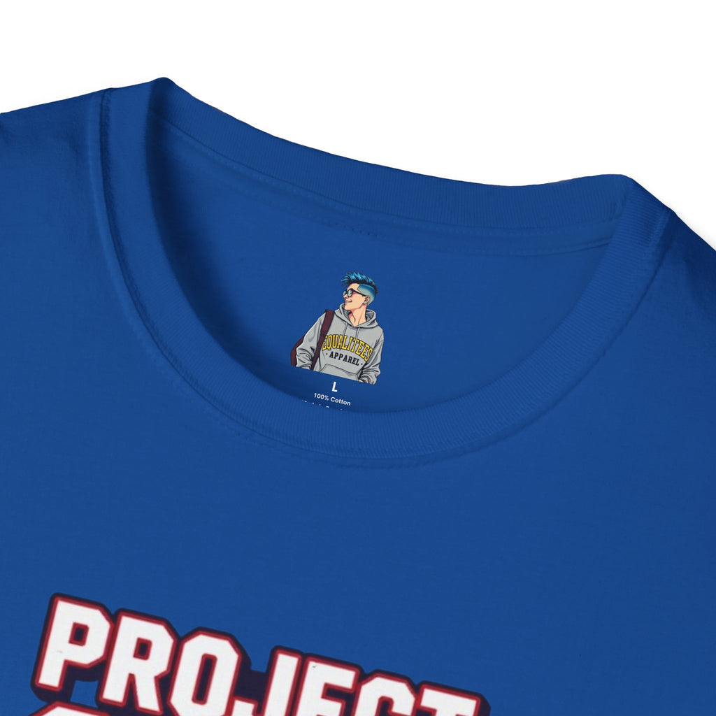 Project 2025 We F**KING Told You So Political Protest Tee