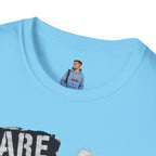 Are You An Ally? Graphic T‑Shirt — Pride & Allyship Tee