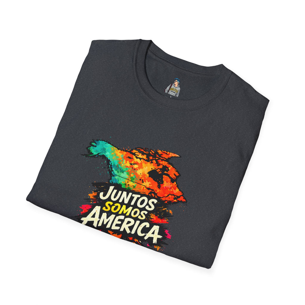 Juntos Somos América T-Shirt
