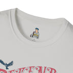 Defend Democracy Unisex T-Shirt