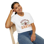 Keepers of the Earth T-Shirt