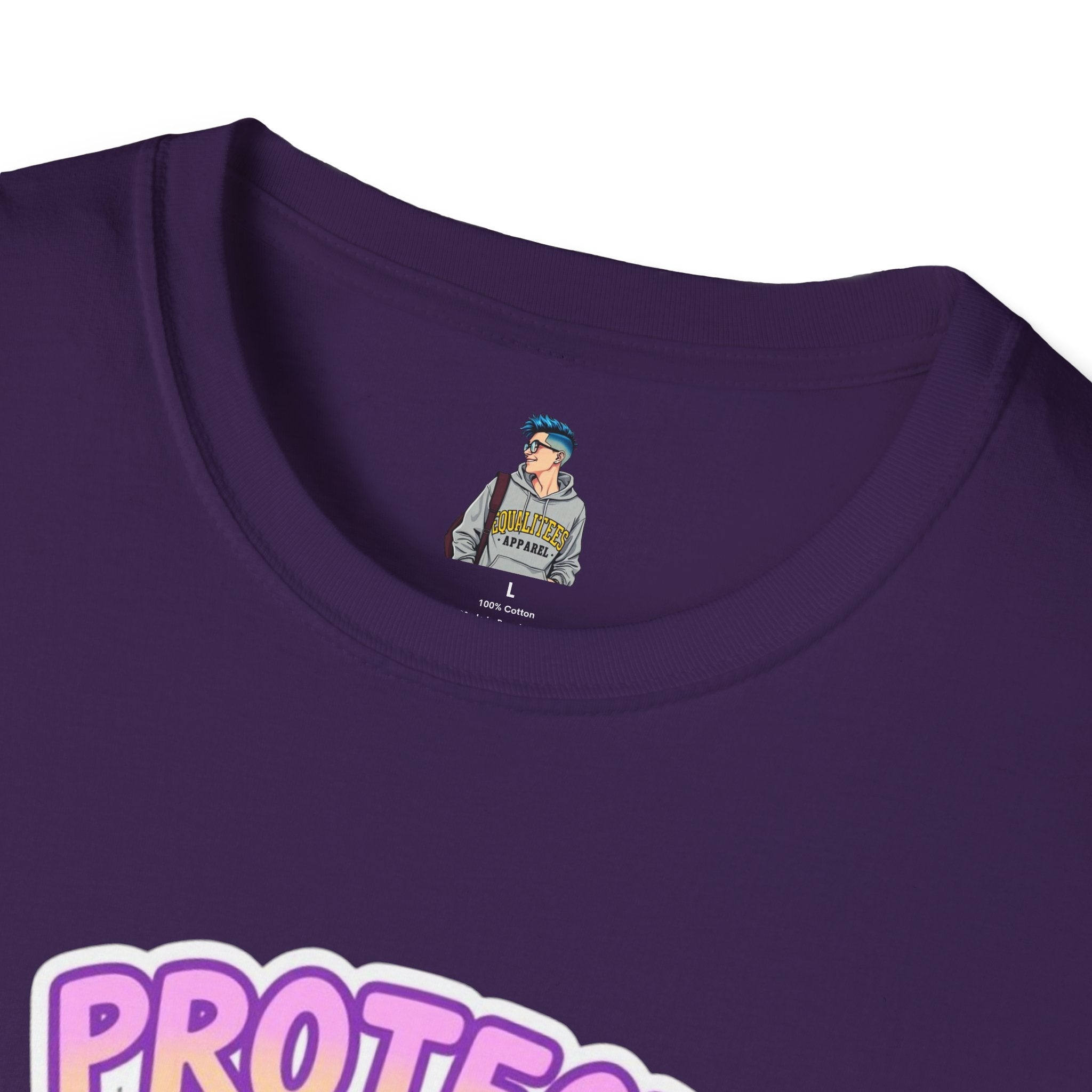 Protect Trans Kids T-shirt