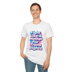Fight Like A Mother For Trans Rights T-Shirt