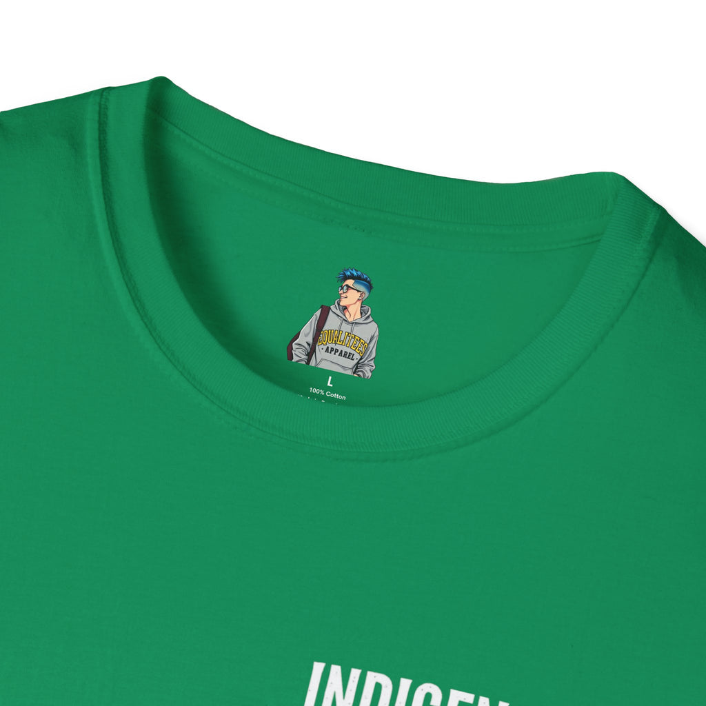 Indigenous Pride Unisex T-shirt