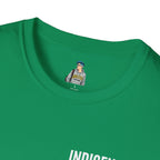 Indigenous Pride Unisex T-shirt