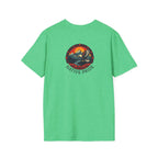 Native Pride Unisex Softstyle T-Shirt