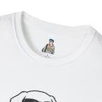 Cute Puppy Pride T‑Shirt