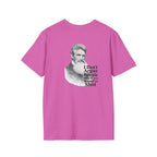 Antiracist Graphic Statement T-Shirt