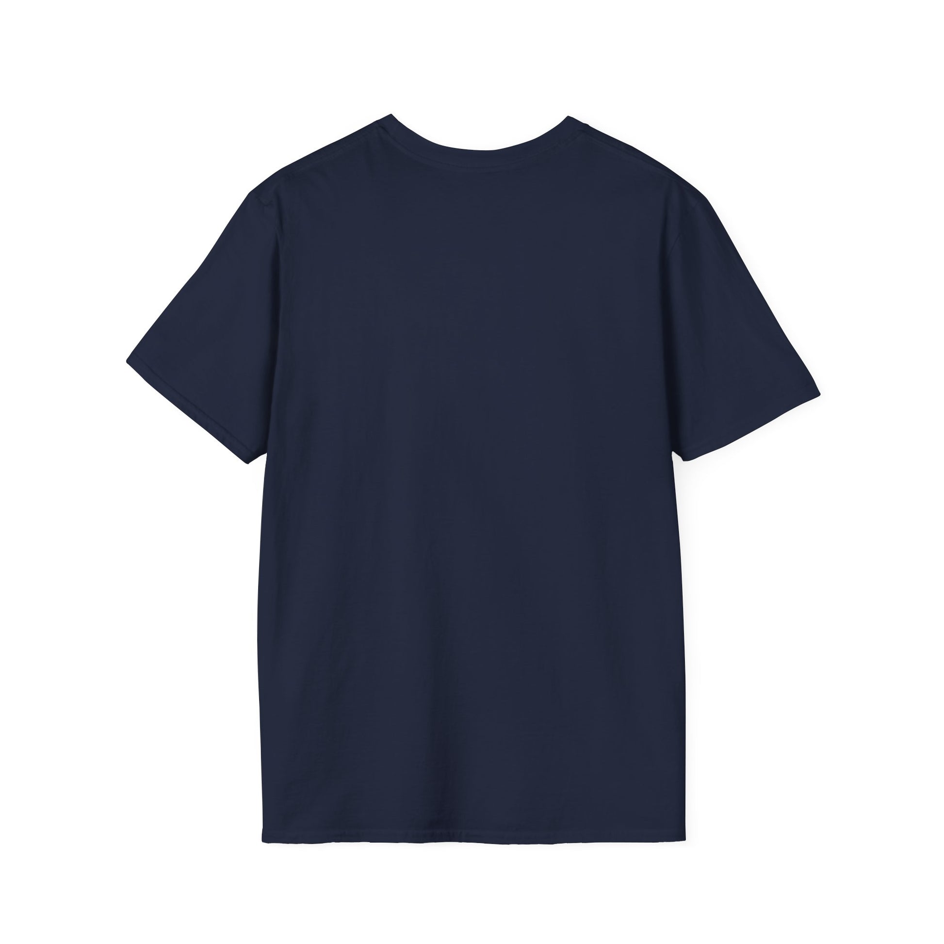 Educate. Advocate. Celebrate. Minimalist Pride T-Shirt