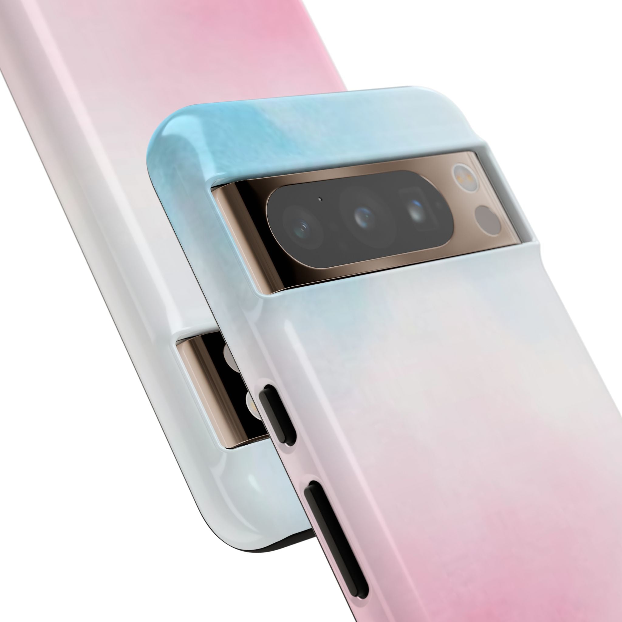 Pastel Cloud Tough Case for Android