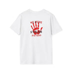 No More Stolen Sisters Unisex Softstyle T-shirt