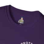 Protect Native Land Softstyle Unisex T-shirt