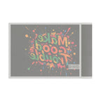 Make Good Trouble - Protest Flag