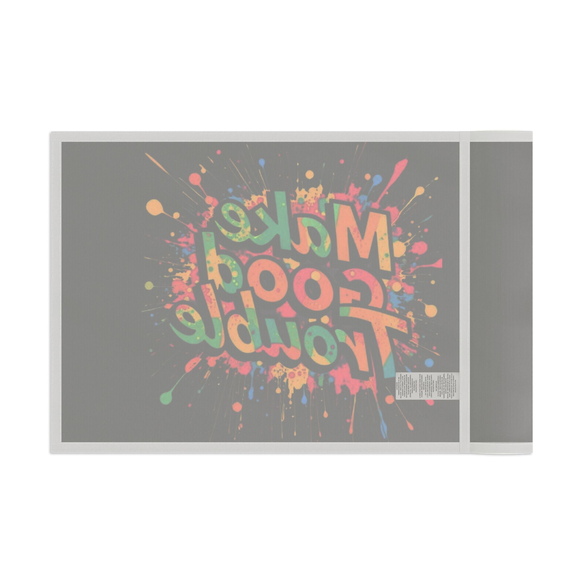 Make Good Trouble - Protest Flag
