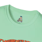 Don't F*** With My Sunshine Unisex Softstyle T-Shirt