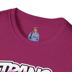 Trans Kids Exist Unisex Softstyle T-Shirt