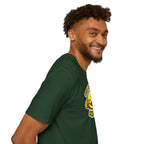 Stay Hydrated, Punch Nazis T-Shirt