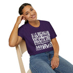 Know Your Rights Voting Spanish T-Shirt