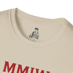 MMIW Awareness Unisex T-Shirt