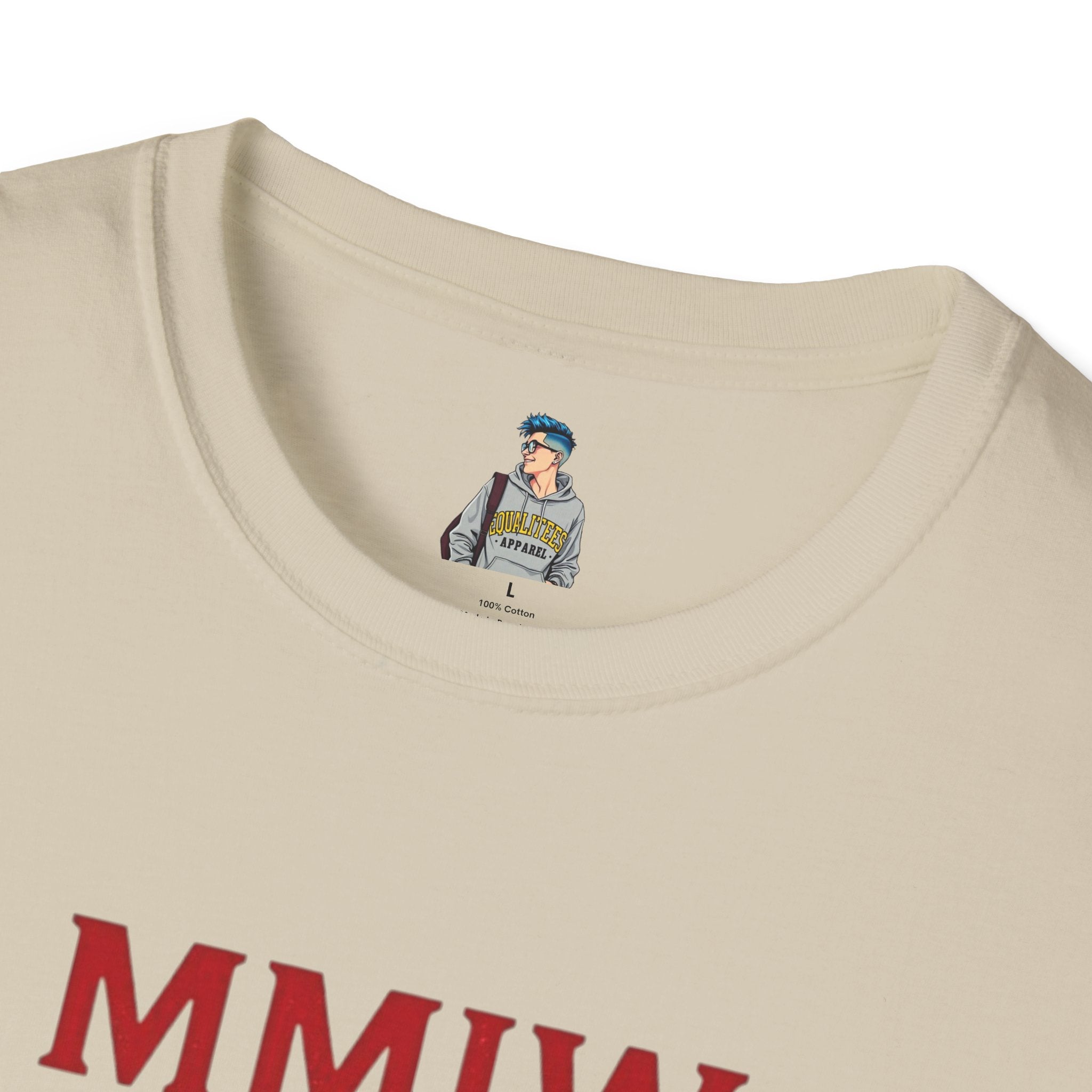 MMIW Awareness Unisex T-Shirt