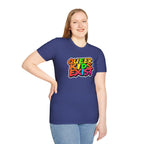 Queer Kids Exist Unisex T-Shirt