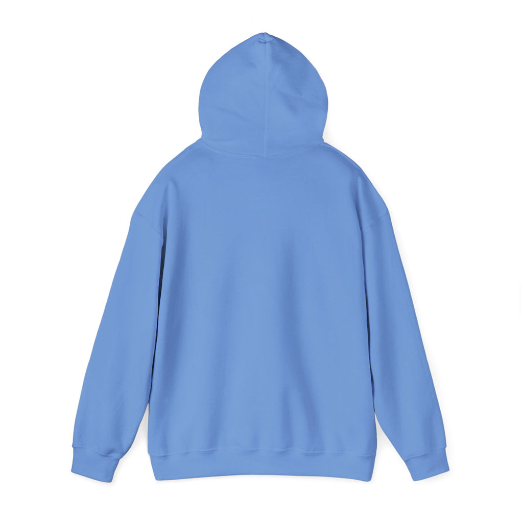 Pride Is For Everyone Pullover Hoodie — Vintage Graphic Inclusivity Sweatshirt