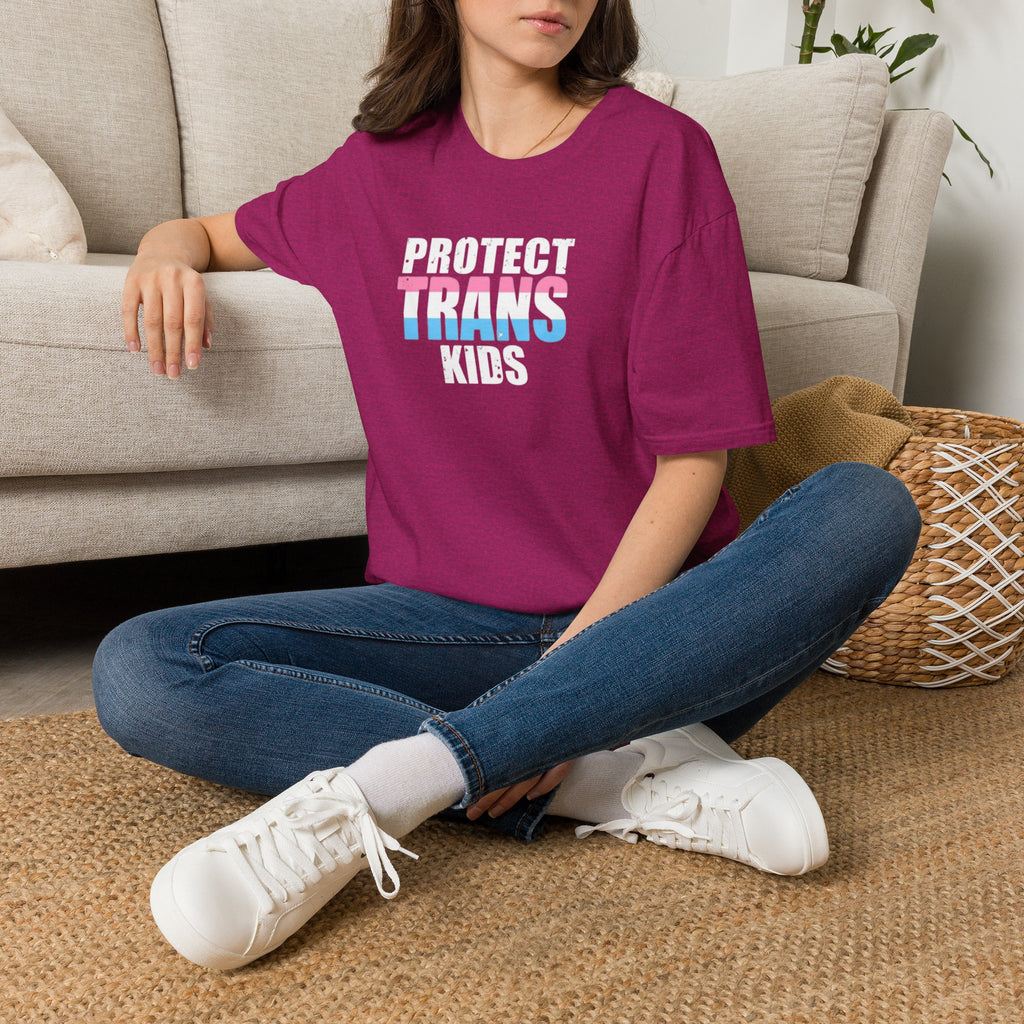 PROTECT TRANS KIDS T-Shirt