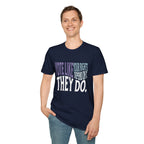 Vote For Your Rights Political T-Shirt