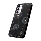 Dandelion Wishes Tough Case for Android