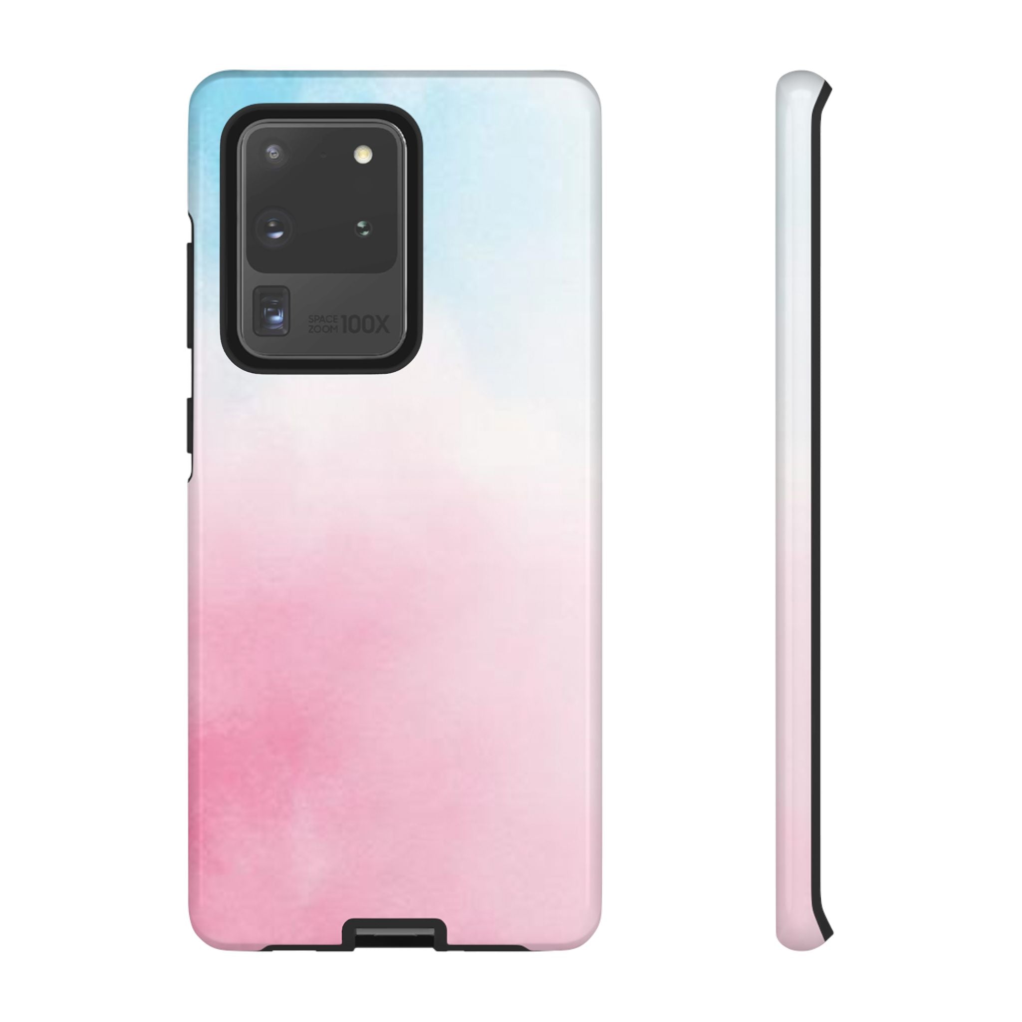 Pastel Cloud Tough Case for Android