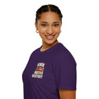 Know Native History Awareness T-Shirt
